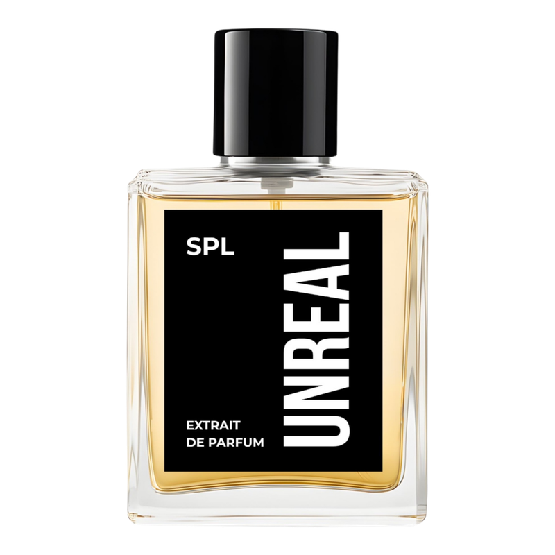 SPL Unreal