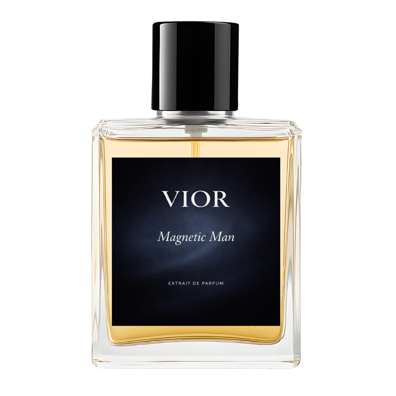 VIOR Magnetic Man