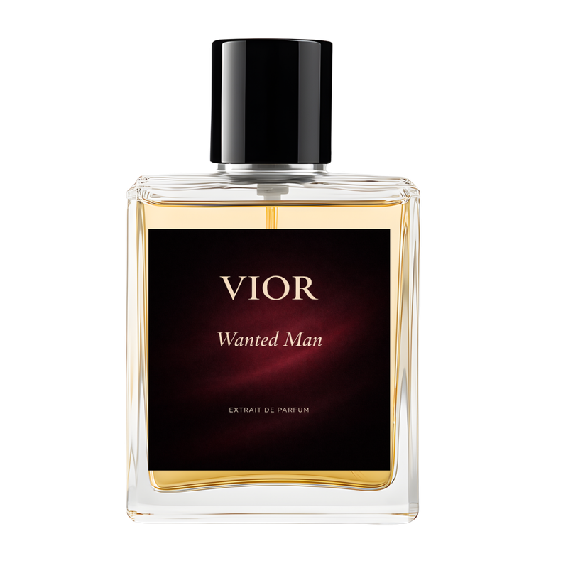 VIOR Wanted Man